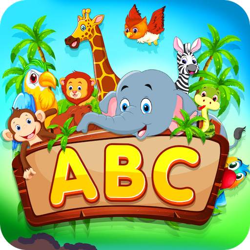 ABC Animal Games - Preschool Games
