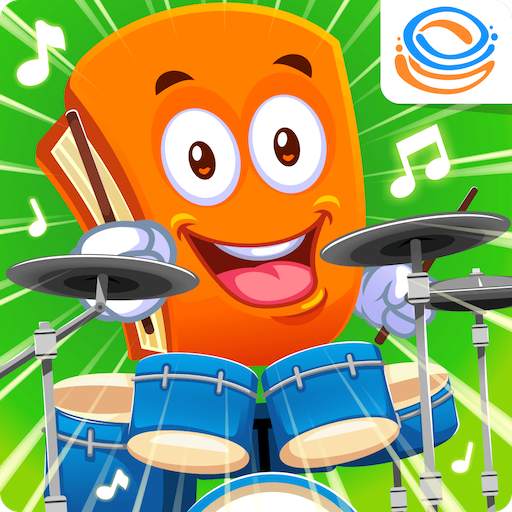 Marbel Music and Piano for Kids