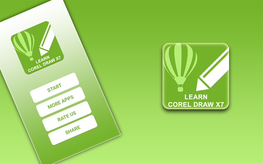 CorelDRAW 2023 Graphics Suite Instant License | Swing Design