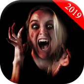 Vampire photo editor 2019