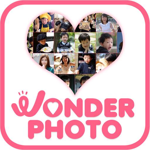 WONDER PHOTO