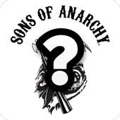 Sons of Anarchy Quiz