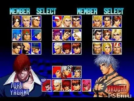 Guide For King Of Fighter 97 APK + Mod for Android.