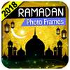 Ramadan Photo Frames 2018 on 9Apps