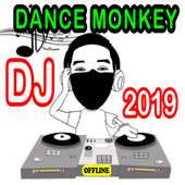DJ Dance Monkey Offline on 9Apps
