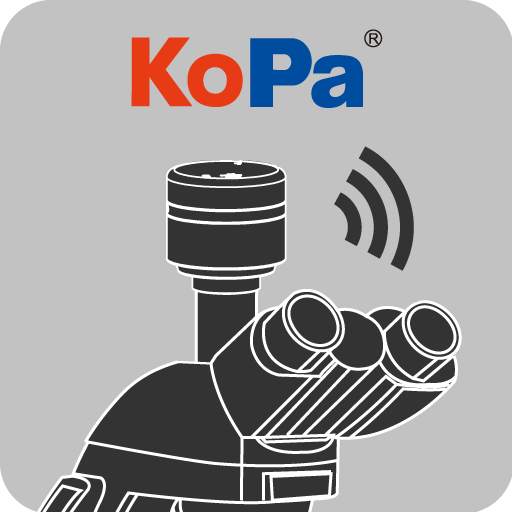 KoPa WiFi EDU