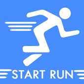 START RUN