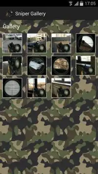 Sniper screenshot 14