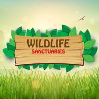 Wildlife Sanctuaries of India on 9Apps