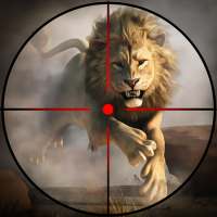 Wild Animal Hunting Games FPS on 9Apps