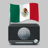 Radio Mexico - Radio AM y FM on 9Apps