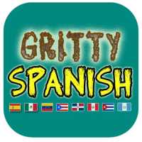 Gritty Spanish on 9Apps