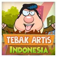 Tebak Nama Artis Indonesia - Kuis Terbaru Offline