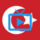 TV Turkey Free TV Channels