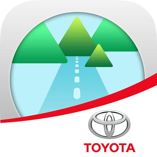 Toyota Dash Cam