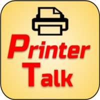 Printer Talk on 9Apps