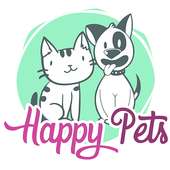 Happy Pets on 9Apps