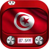 مشغل راديو تونس