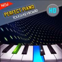Perfect Piano Touch ORG Keyboard 🎹