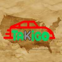 Takigo Taxi rideshare and bus Services