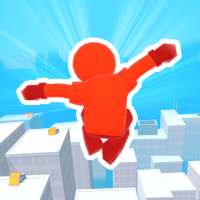 Parkour Race - FreeRun Game on 9Apps