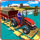 Real Farming Simulator Game 2019 on 9Apps