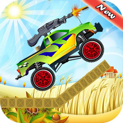 Monster Truck Adventure