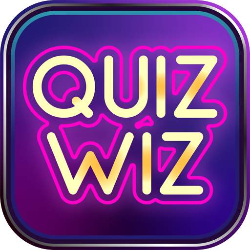 Quiz Wiz - General Knowledge Trivia to Win Prizes