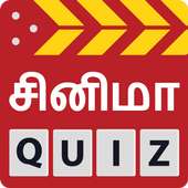 Tamil Cinema Quiz on 9Apps