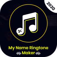 My Name Ringtone With Mp3 Music Cutter