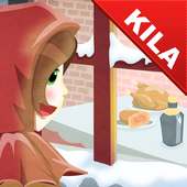 Kila: The Little Match Girl
