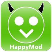 New Happy App Mod storage - HappyMod Apps 2020