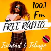 Radio 100.1 Fm Trinidad and Tobago Online Station on 9Apps