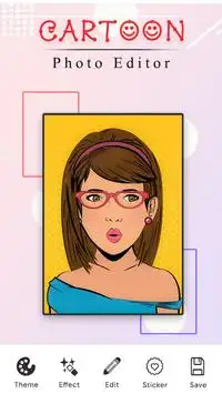 Cartoon Photo Editor APK Download 2023 - Free - 9Apps