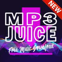 Mp3Juice - Free Mp3 Downloader & Player