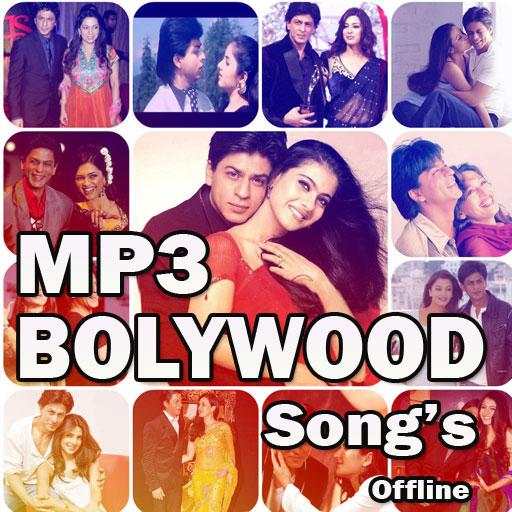 Bollywood Songs Mp3 Offline