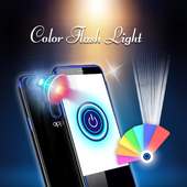 Flashlight - Color Flashlight