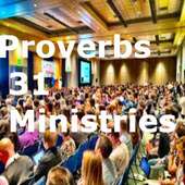 Proverbs 31 Ministries on 9Apps