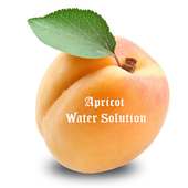Apricot Water Solution on 9Apps