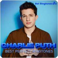 Charlie Puth Best Best Perfect Ringtones on 9Apps