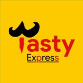 Tasty Express Online & Food Delivery App