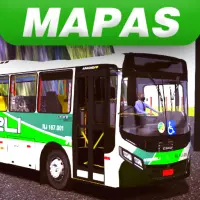 Mapas Proton Bus Simulator e Road APK Download 2023 - Free - 9Apps