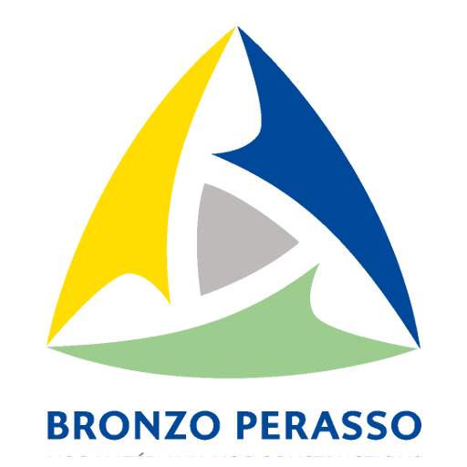 Bronzo Perasso Pompage