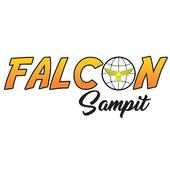 FALCON Sampit