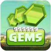 Cheat gems for clash of clans