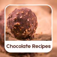 Chocolate Recipes In English