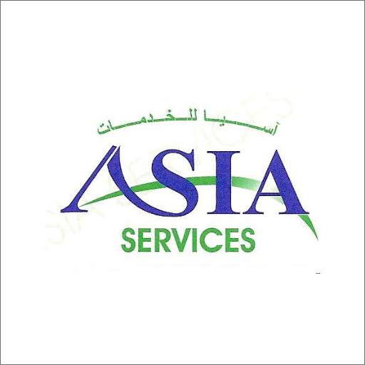 Asia translation center (Admin)