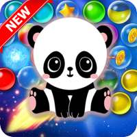 Bubble Shooter: Showy Panda 2020