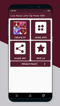 Love Name Letter Dp Maker 21 Apk Download 22 Free 9apps