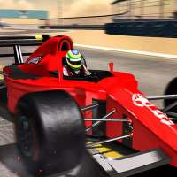 Formula Racing Simulator 3D